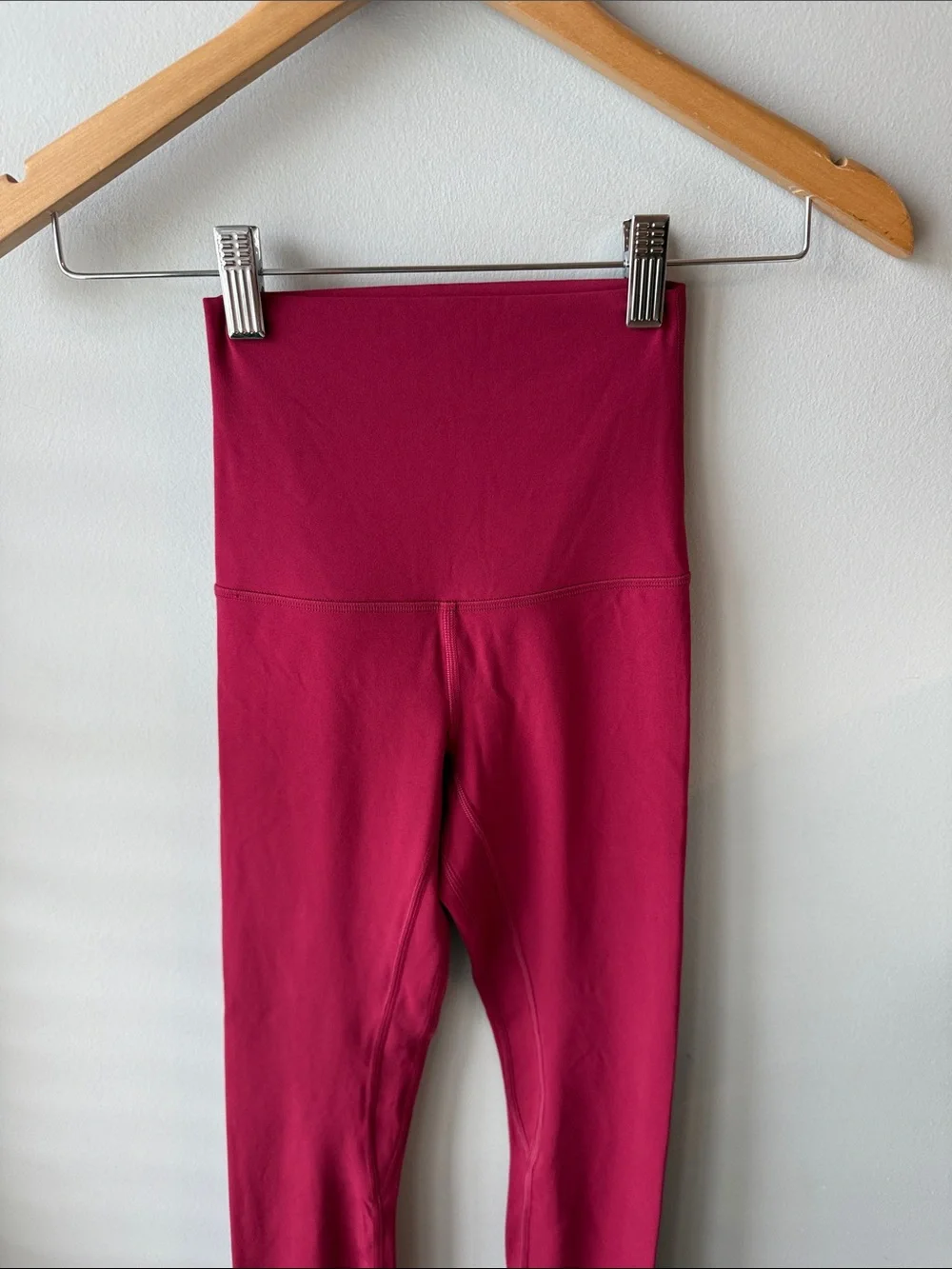 Lululemon Align Super-High-Rise Pant 28” NWOT
